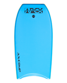 Apex AX Comp 41" Bodyboard in Blue