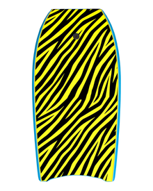 Apex AX Comp 41" Bodyboard in Blue