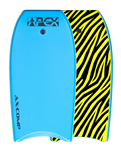 Apex AX Comp 41" Bodyboard in Blue