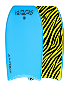 Apex AX Comp 41" Bodyboard in Blue
