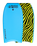 Apex AX Comp 41" Bodyboard in Blue