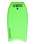 Apex AX Comp 41" Bodyboard in Lime