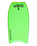 Apex AX Comp 41" Bodyboard in Lime