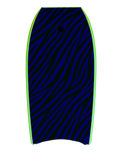 Apex AX Comp 41" Bodyboard in Lime