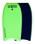 Apex AX Comp 41" Bodyboard in Lime