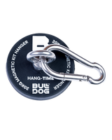 The Bulldog Hang Time Magnetic Kit Hanger in Assorted