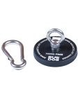 The Bulldog Hang Time Magnetic Kit Hanger in Assorted