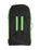 The Bulldog Bodyboard Bag in Black & Neon Green