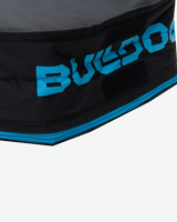 Core 5mm Fish Surfboard Bag in Black & Cyan