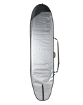 Essential 5mm Longboard Bag in Grey & Cyan