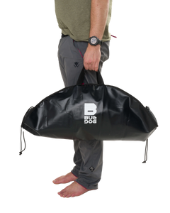 Changing Mat in Black