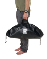 Changing Mat in Black