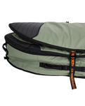 Day Runner Fish Surfboard Bag in Alpine