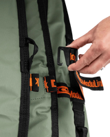 Day Runner Fish Surfboard Bag in Alpine