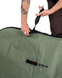 Day Runner Fish Surfboard Bag in Alpine