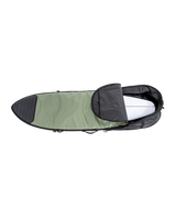 Day Runner Shortboard Surfboard Bag in Alpine