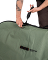 Day Runner Longboard Surfboard Bag in Alpine