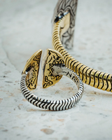 The Bahgsu Jewels Natural Mystic Ring in Assorted