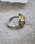 The Bahgsu Jewels Natural Mystic Ring in Assorted