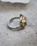 The Bahgsu Jewels Natural Mystic Ring in Assorted