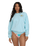 Sunset Rider Kendal Sweatshirt in Clearwater