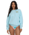 Sunset Rider Kendal Sweatshirt in Clearwater