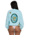 Sunset Rider Kendal Sweatshirt in Clearwater