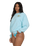 Sunset Rider Kendal Sweatshirt in Clearwater