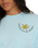 Sunset Rider Kendal Sweatshirt in Clearwater