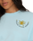Sunset Rider Kendal Sweatshirt in Clearwater