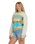 Summer Dreams Kendal Sweatshirt in White Cap