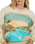 Summer Dreams Kendal Sweatshirt in White Cap