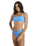Rising Tide Bondi Bikini Bottoms in True Blue
