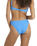 Rising Tide Bondi Bikini Bottoms in True Blue