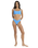 Rising Tide Bondi Bikini Bottoms in True Blue
