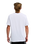 The Billabong Mens A.I. Argyle Premium T-Shirt in White
