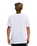 The Billabong Mens A.I. Argyle Premium T-Shirt in White