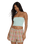 Sweet Check Walkshorts in Party Pink