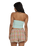 Sweet Check Walkshorts in Party Pink