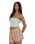 Sweet Check Walkshorts in Party Pink