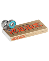 The Bones 8mm Bearings in BIG BALLS