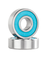 The Bones 8mm Bearings in BIG BALLS