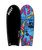 The Catch Surf Beater Lost Pro 54" Softboard in Black 24