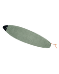 Stretch Shortboard Board Cover in Alpine
