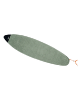 Stretch Shortboard Board Cover in Alpine