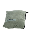 Stretch Shortboard Board Cover in Alpine