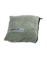 Stretch Shortboard Board Cover in Alpine
