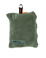 Stretch Shortboard Board Cover in Alpine
