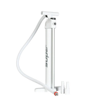 Bravo Super Dual Action Pump & Adapters in Multi