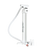 Bravo Super Dual Action Pump & Adapters in Multi